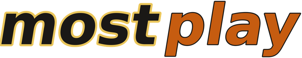 mostplay logo
